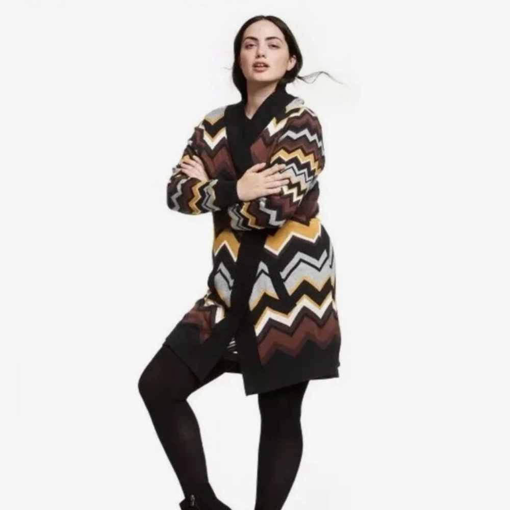 Missoni Cardigan